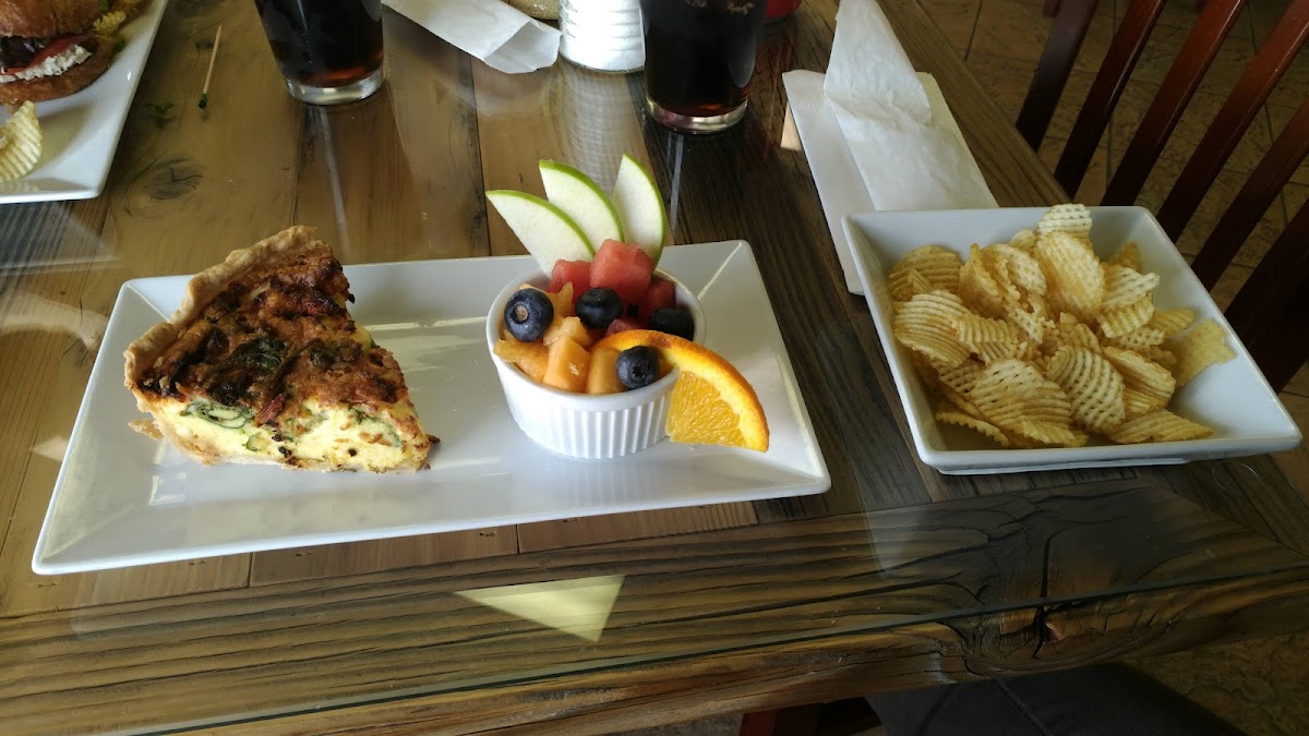 Venice Island Coffee-7
