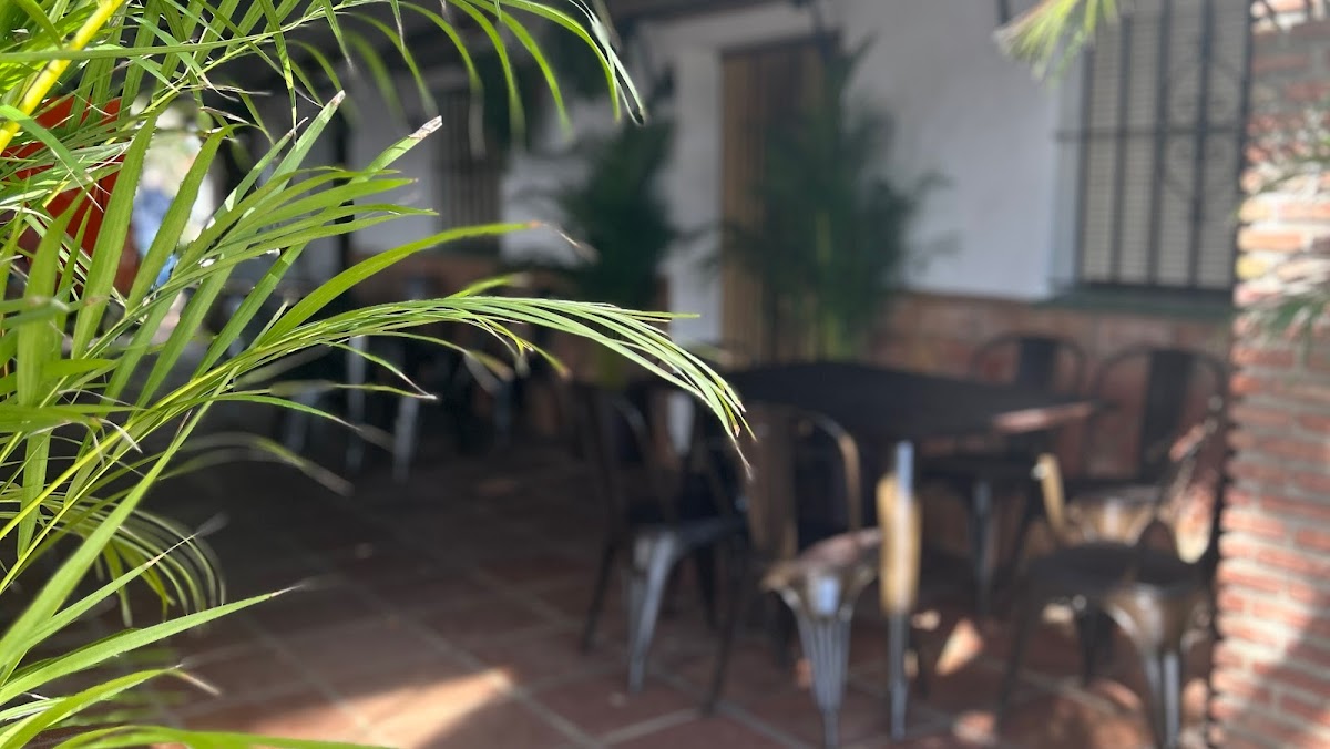 Venta Las Cruces-4