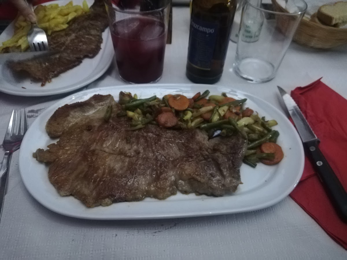 Venta Las Cruces-8