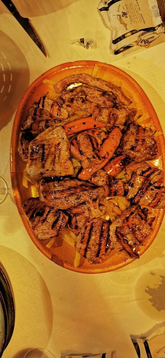 Venta Lopez Restaurante Asador-6