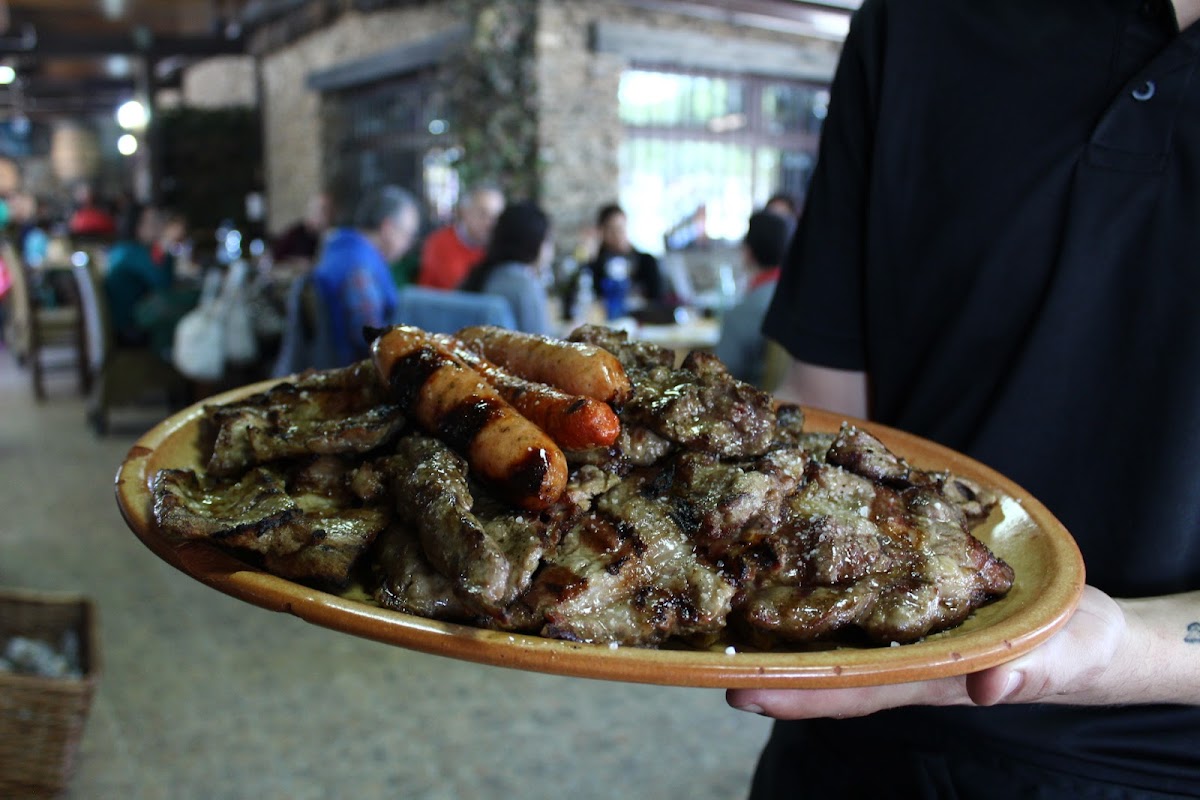 Venta Lopez Restaurante Asador-7