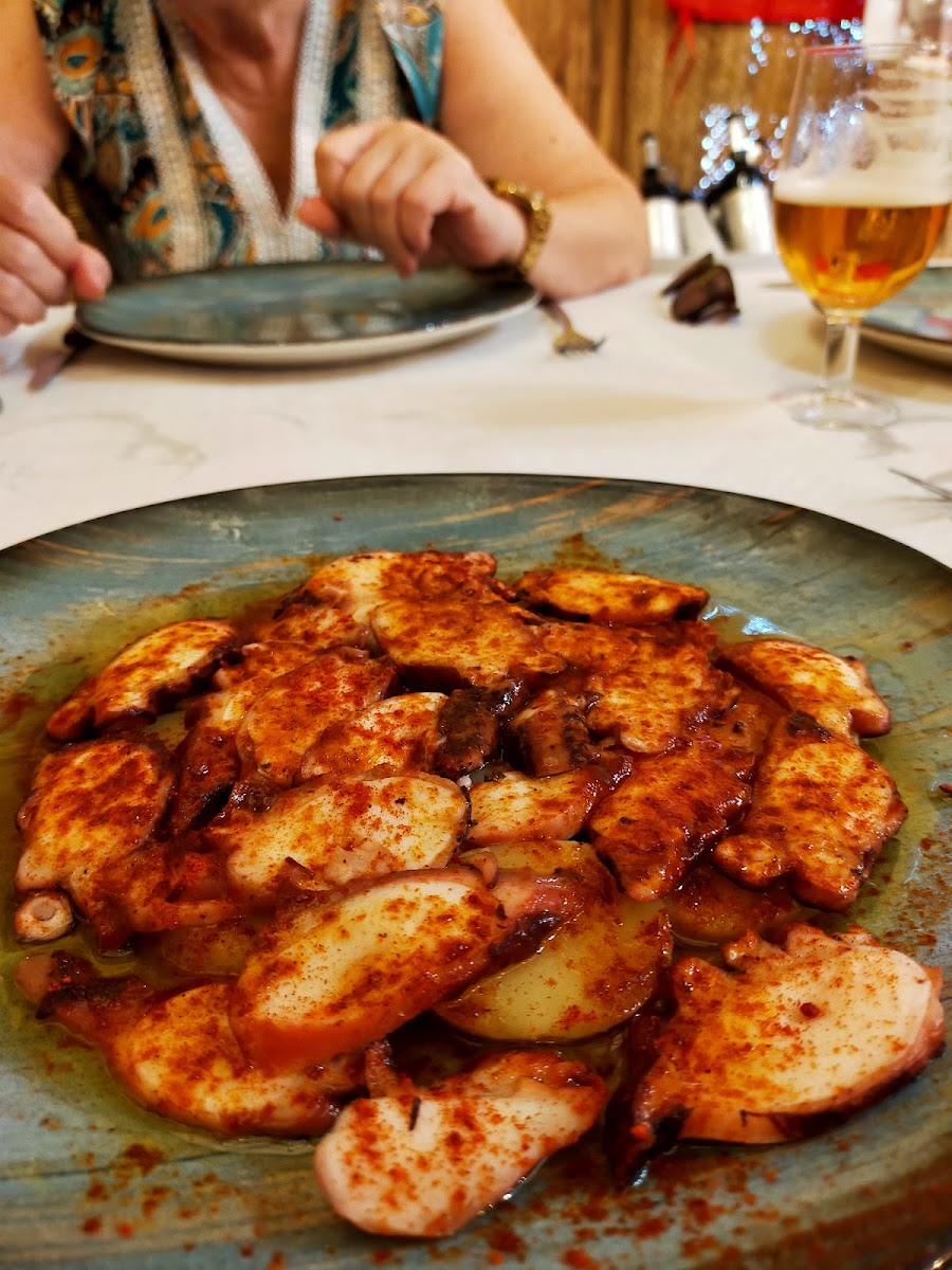 Venta Lopez Restaurante Asador-9