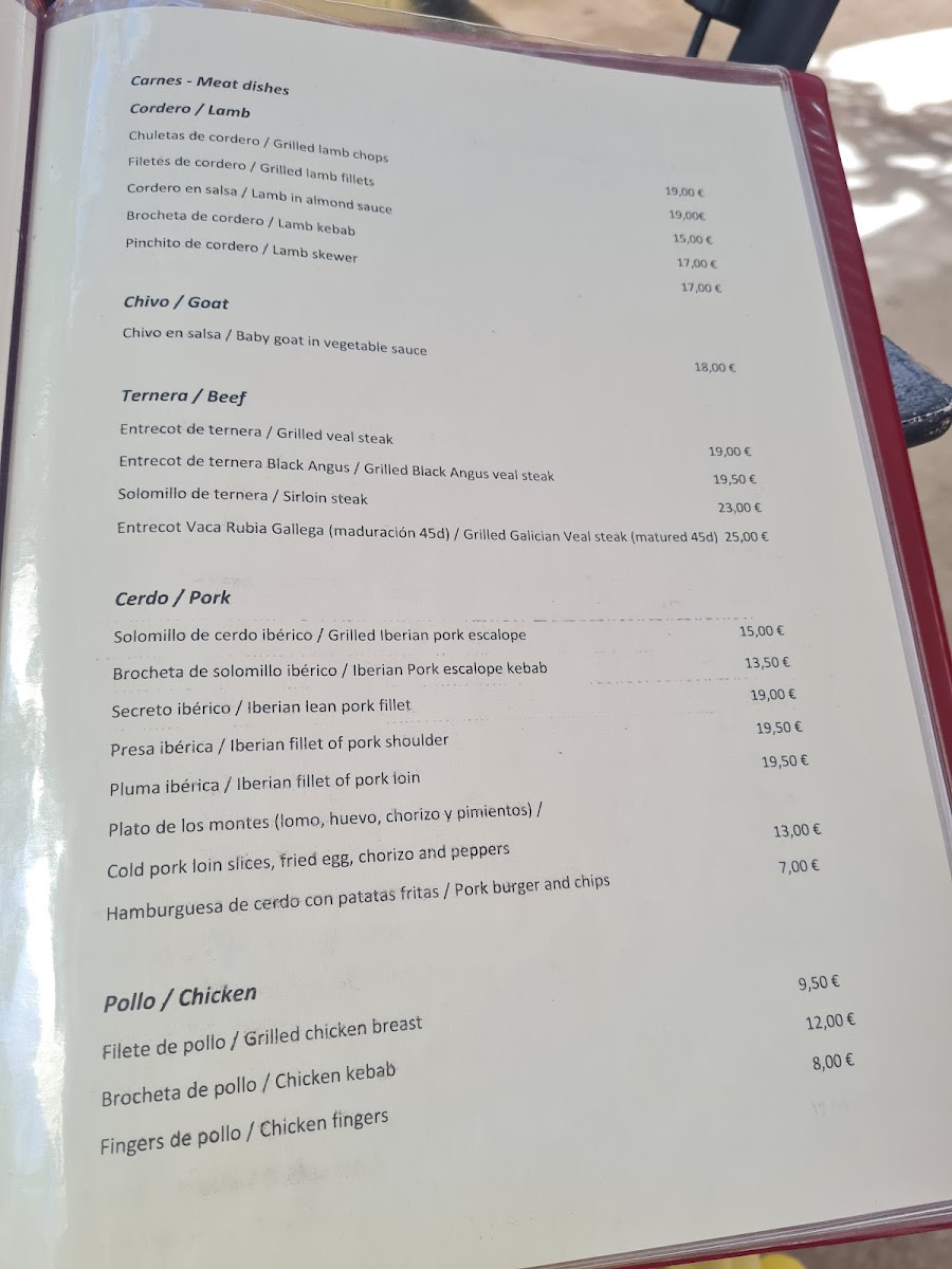 Menu Venta Ortega-1