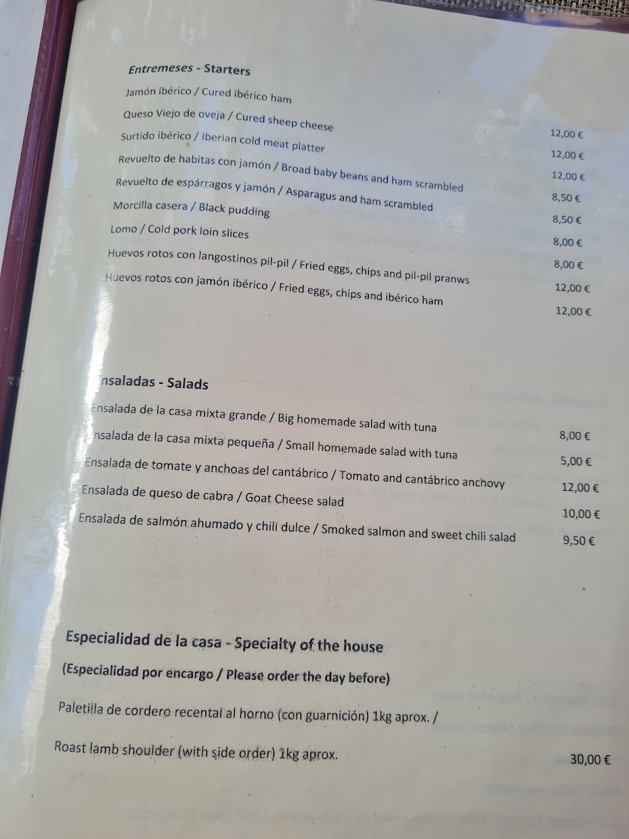 Menu Venta Ortega-3
