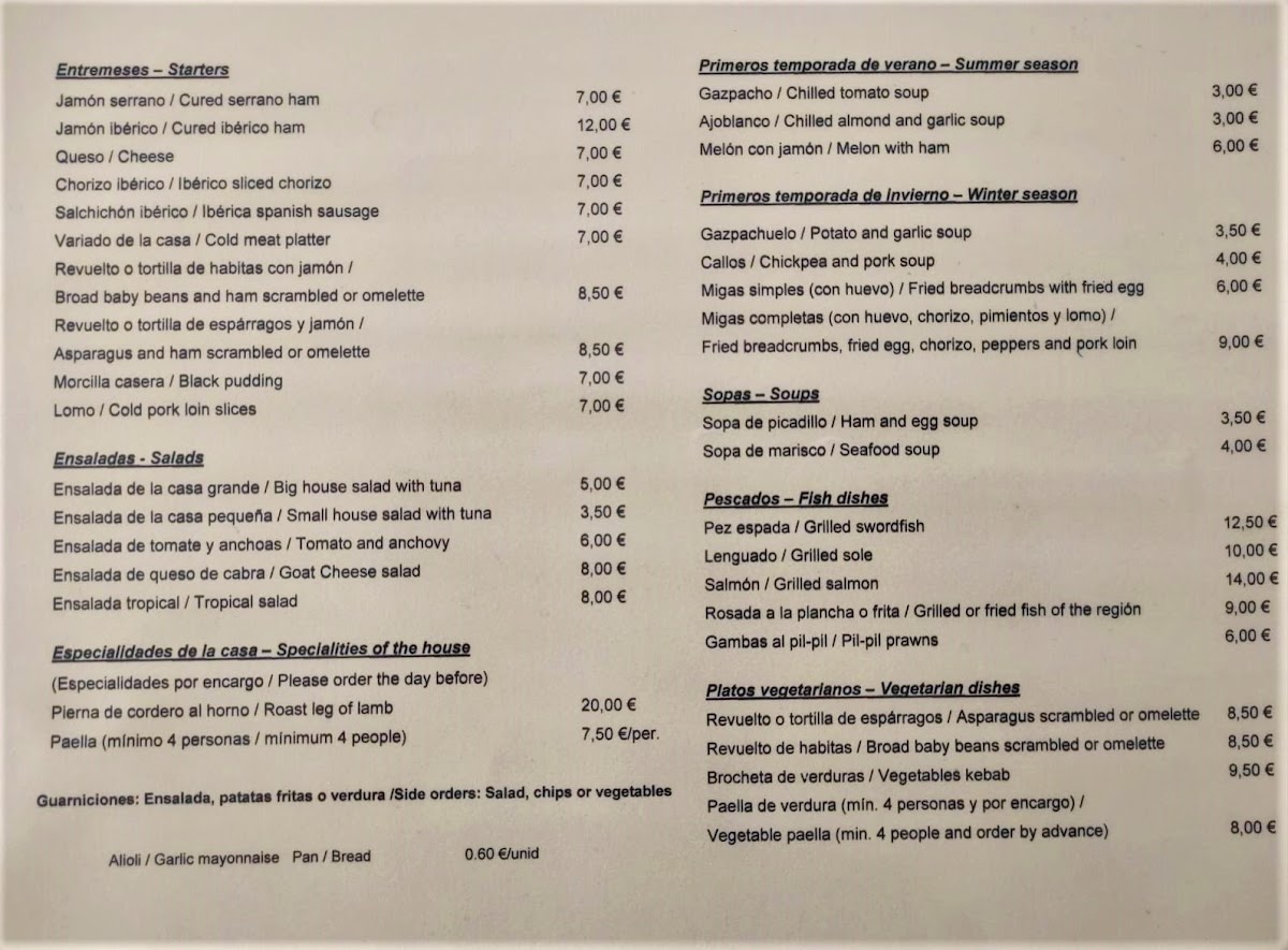 Menu Venta Ortega-5
