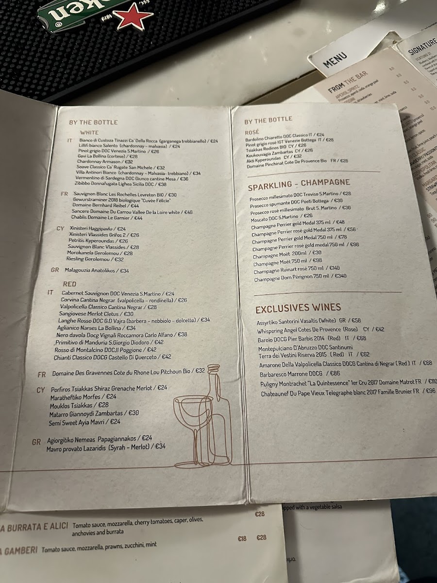 Menu Ventuno Aperitivo-10