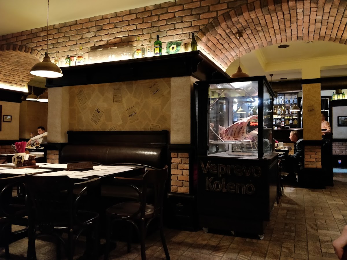 Veprevo Koleno-3