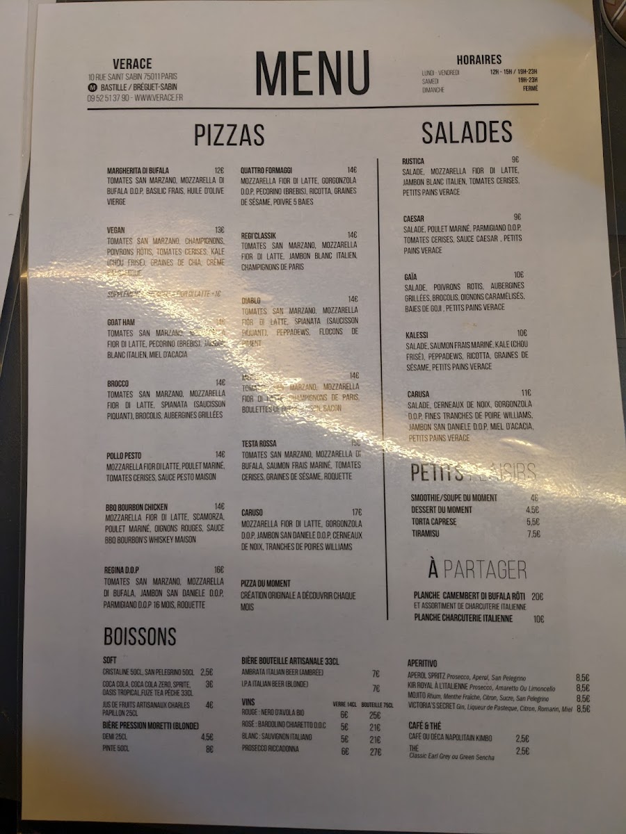 Menu Verace Bastille-3