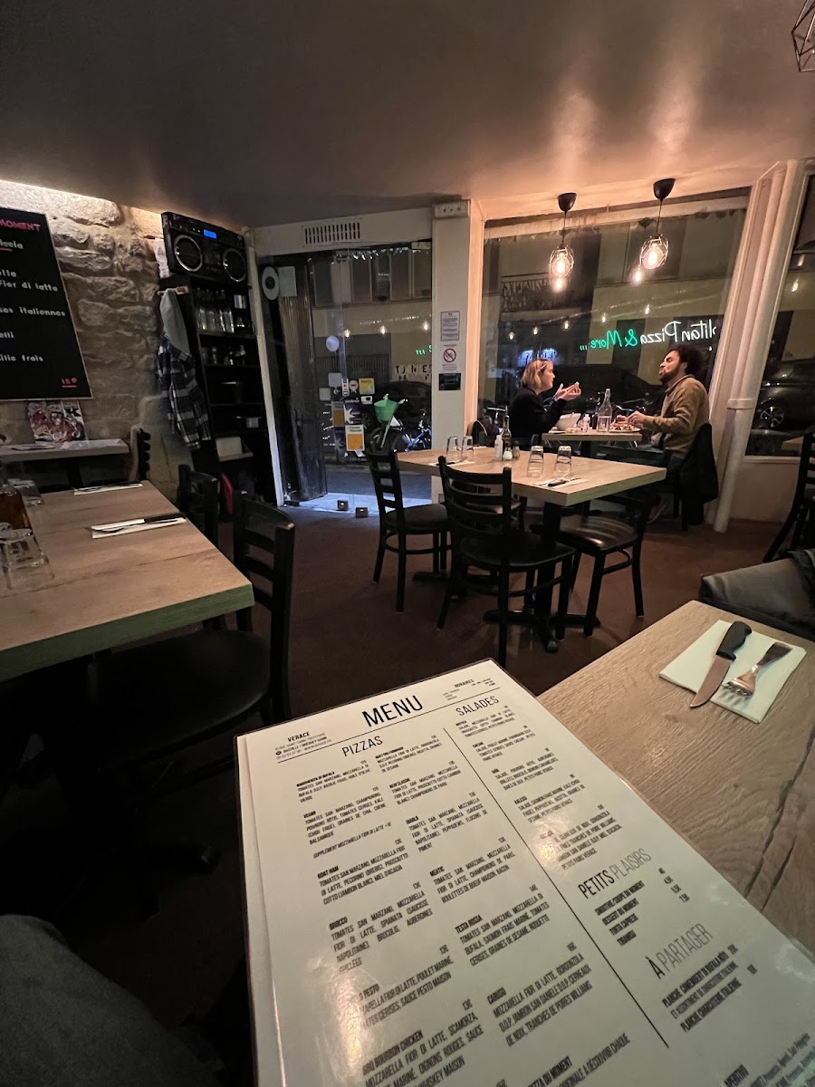 Menu Verace Bastille-8