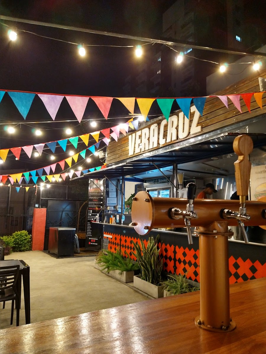 Veracruz Foodtruck