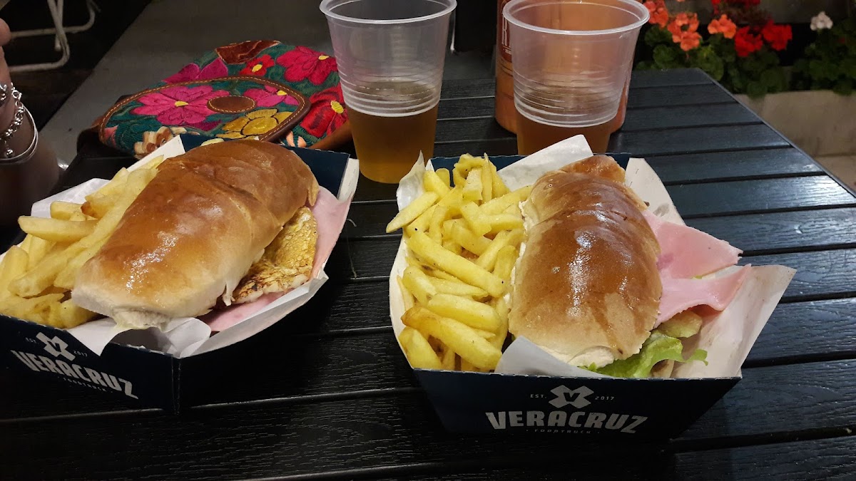 Veracruz Foodtruck-9