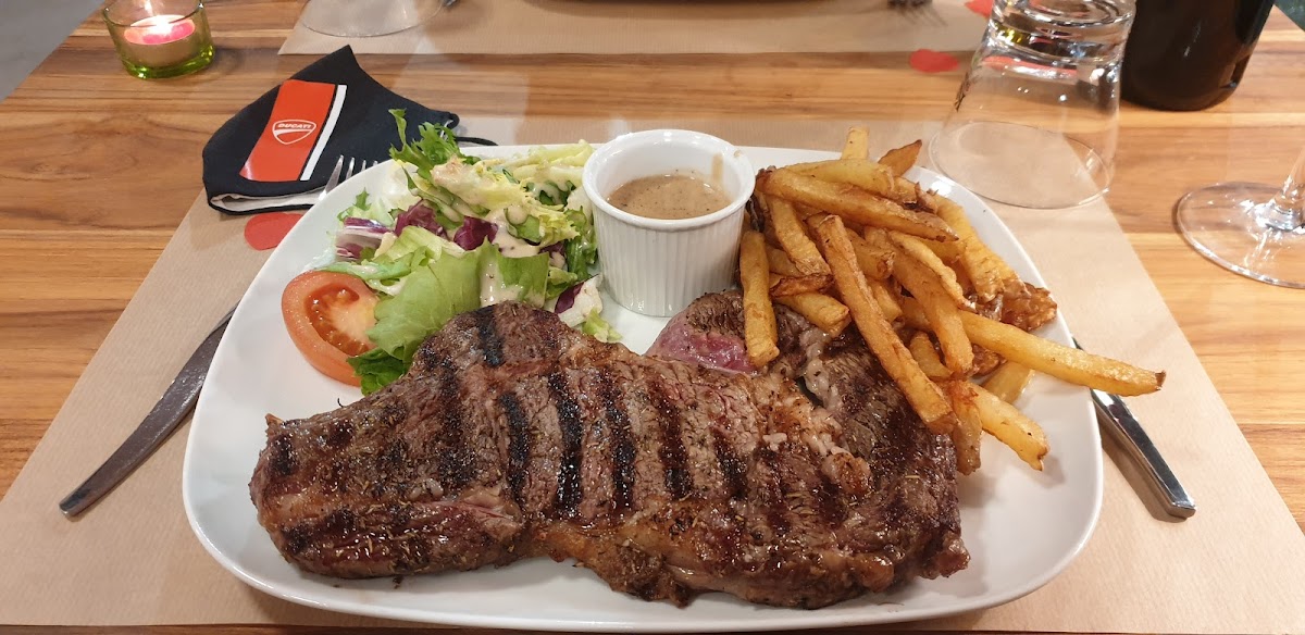Vercingetorix Grill-2