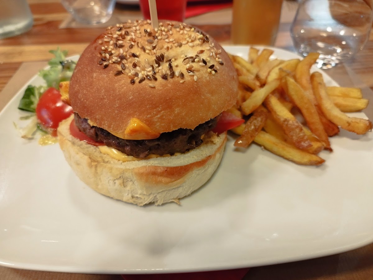 Vercingetorix Grill-8