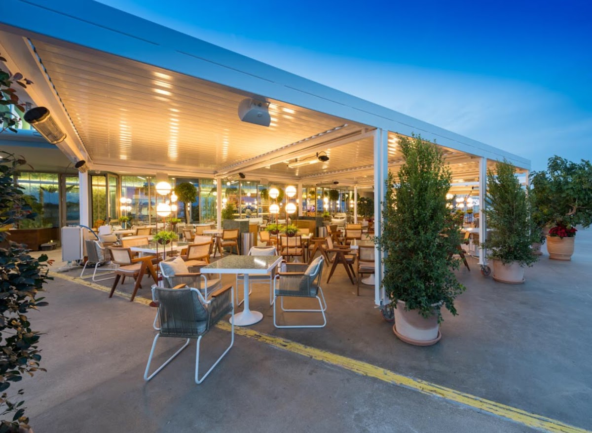 Verde Caferesto
