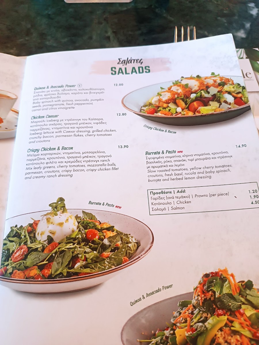 Menu Verde Caferesto-1