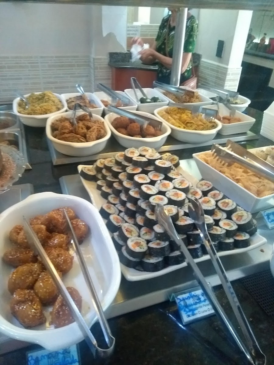 Verde Perene Vegetarian Restaurant-10