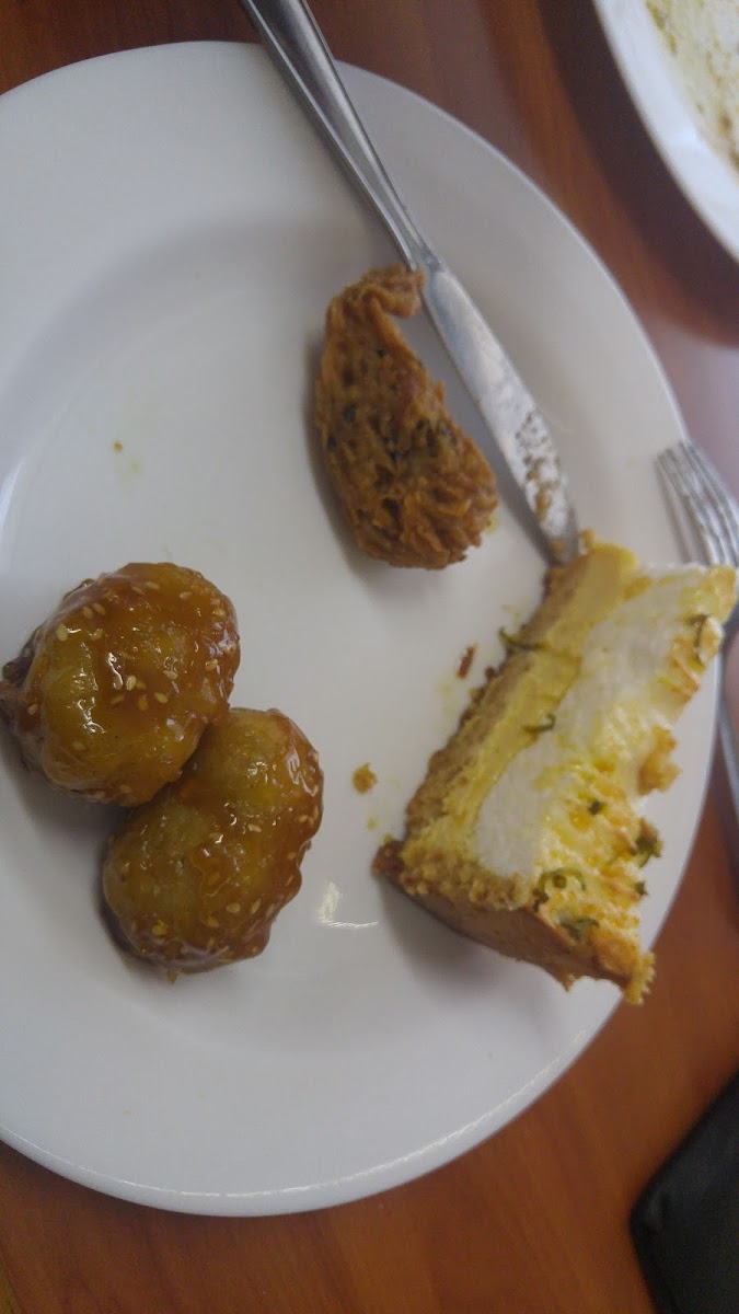 Verde Perene Vegetarian Restaurant-8