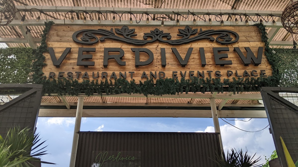 Verdiview Restaurant