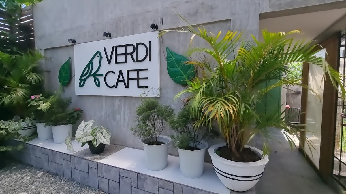 Verdiview Restaurant-2