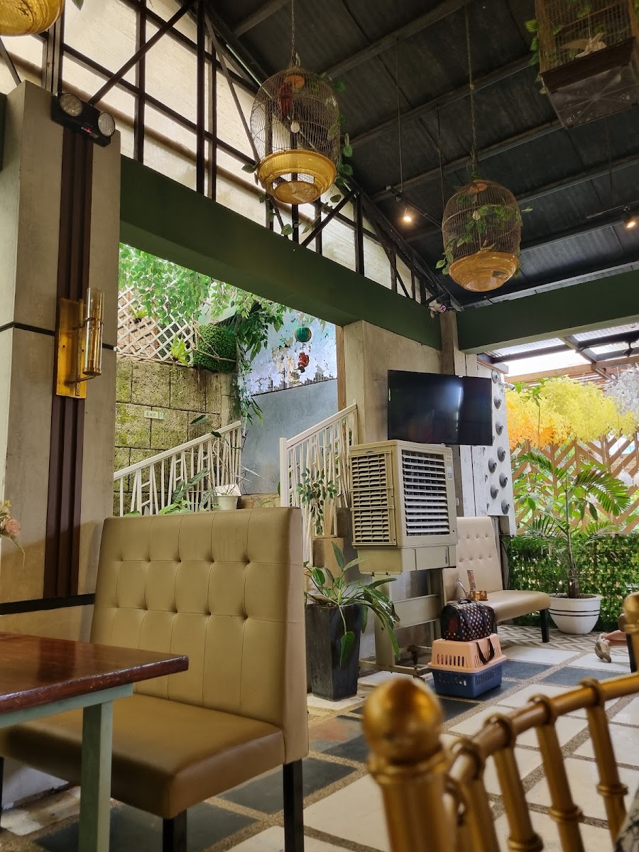 Verdiview Restaurant-4