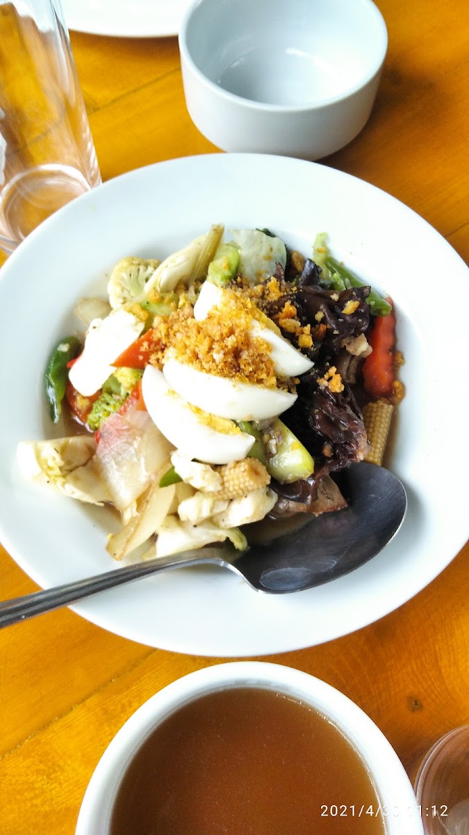 Verdiview Restaurant-8