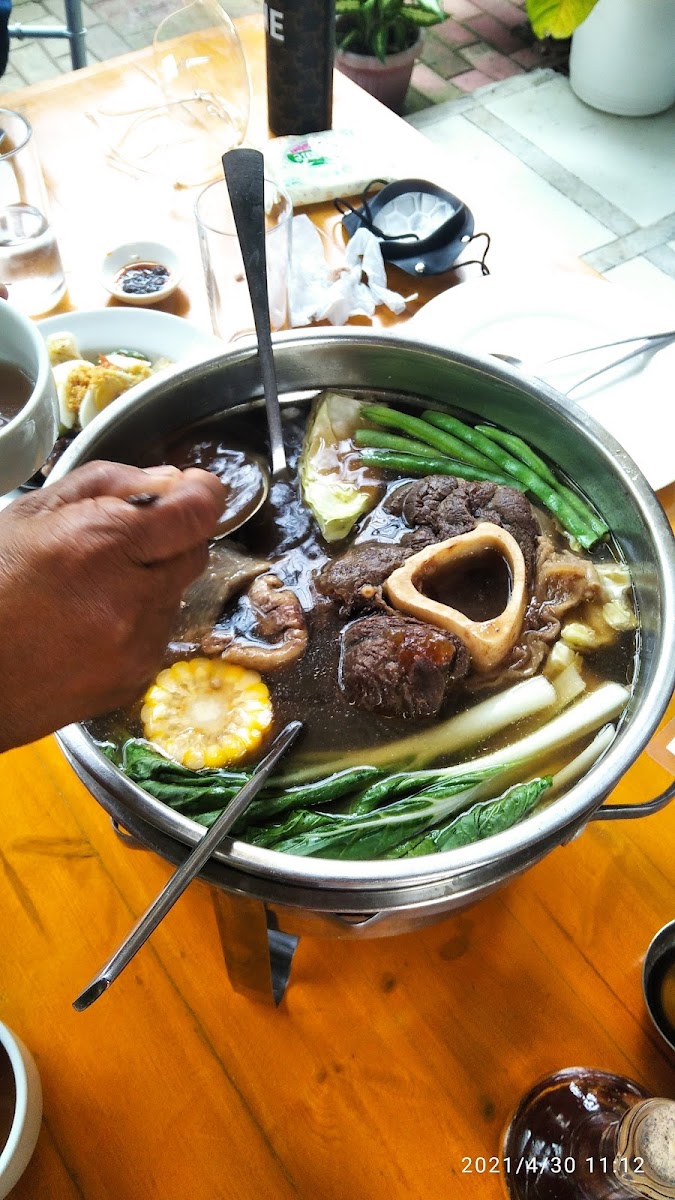 Verdiview Restaurant-9