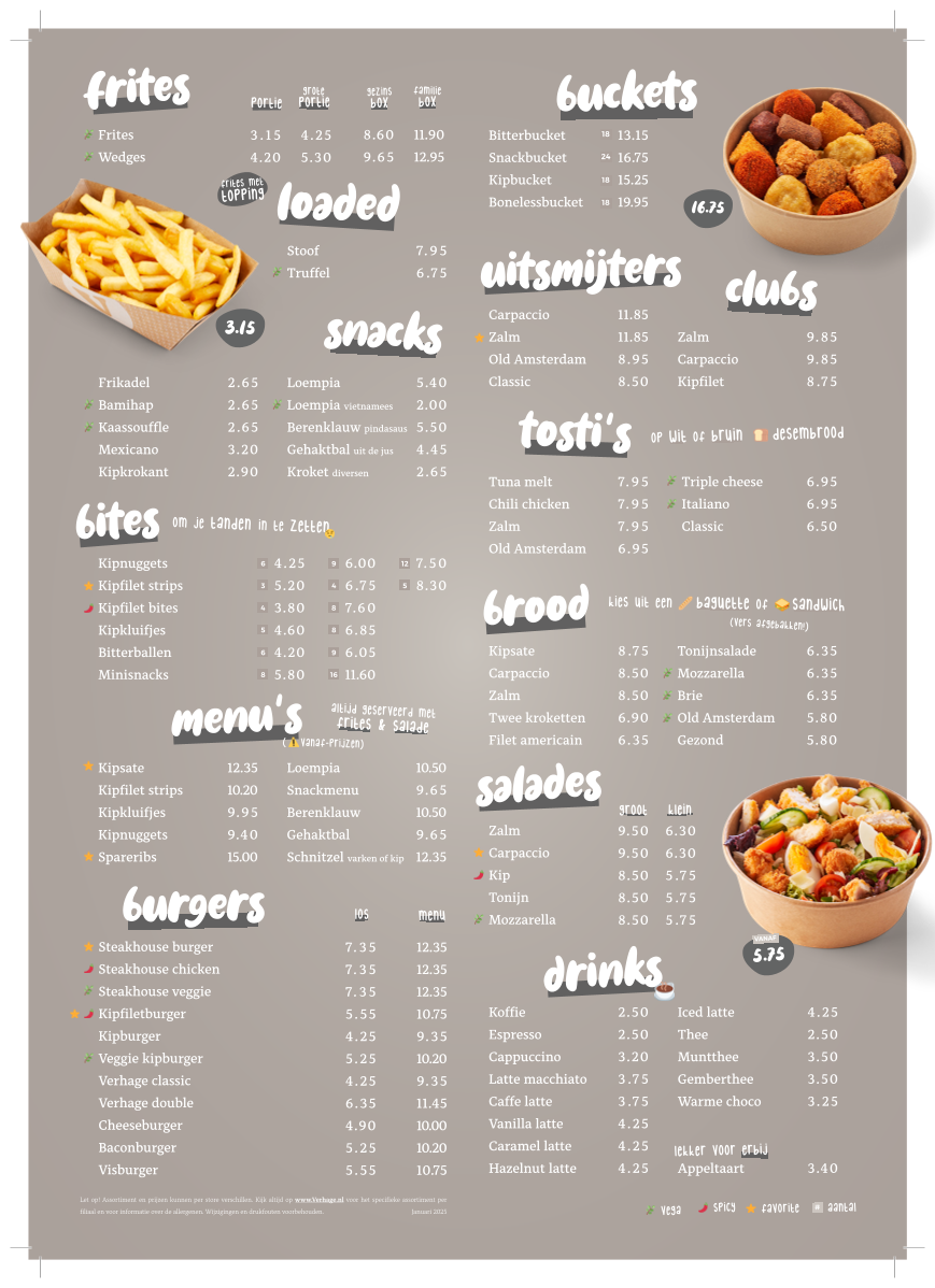 Menu Verhage Zierikzee-1