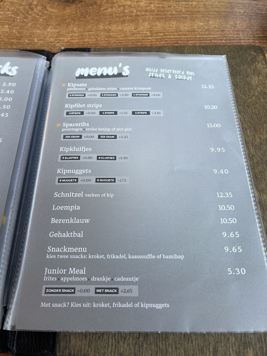 Menu Verhage Zierikzee-4