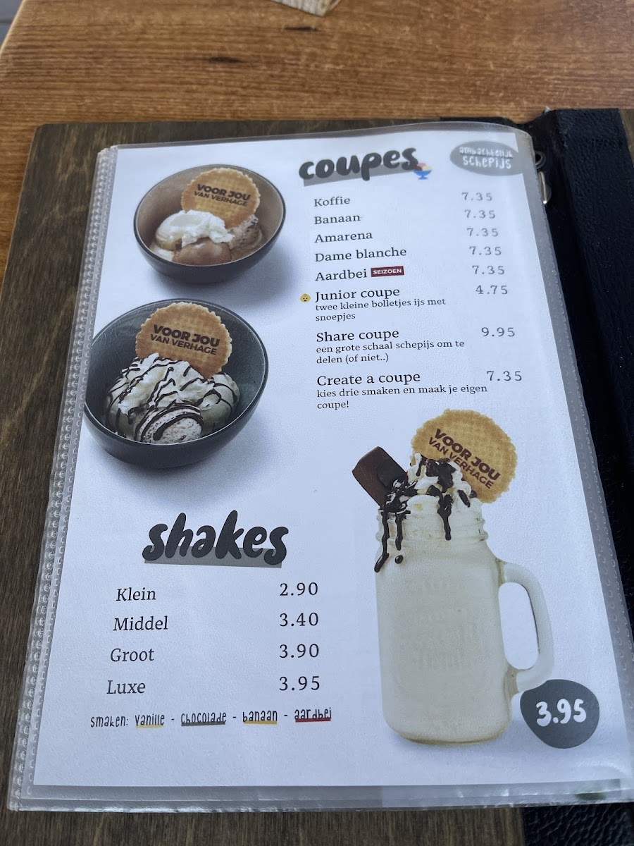 Menu Verhage Zierikzee-7