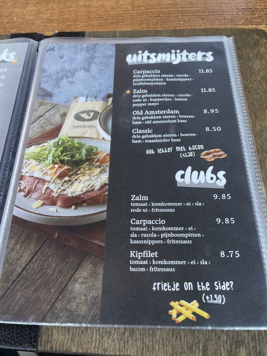 Menu Verhage Zierikzee-8