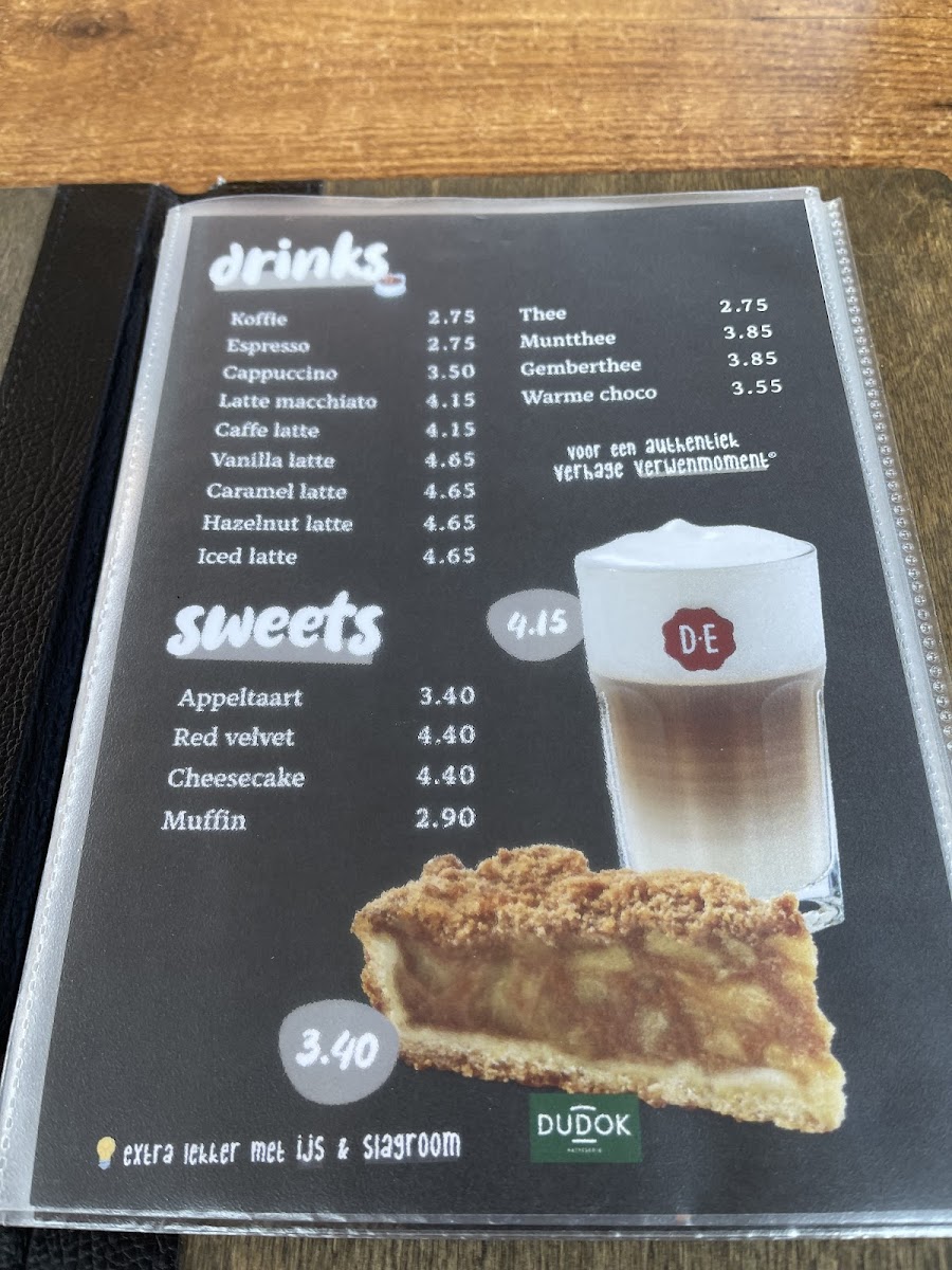 Menu Verhage Zierikzee-9