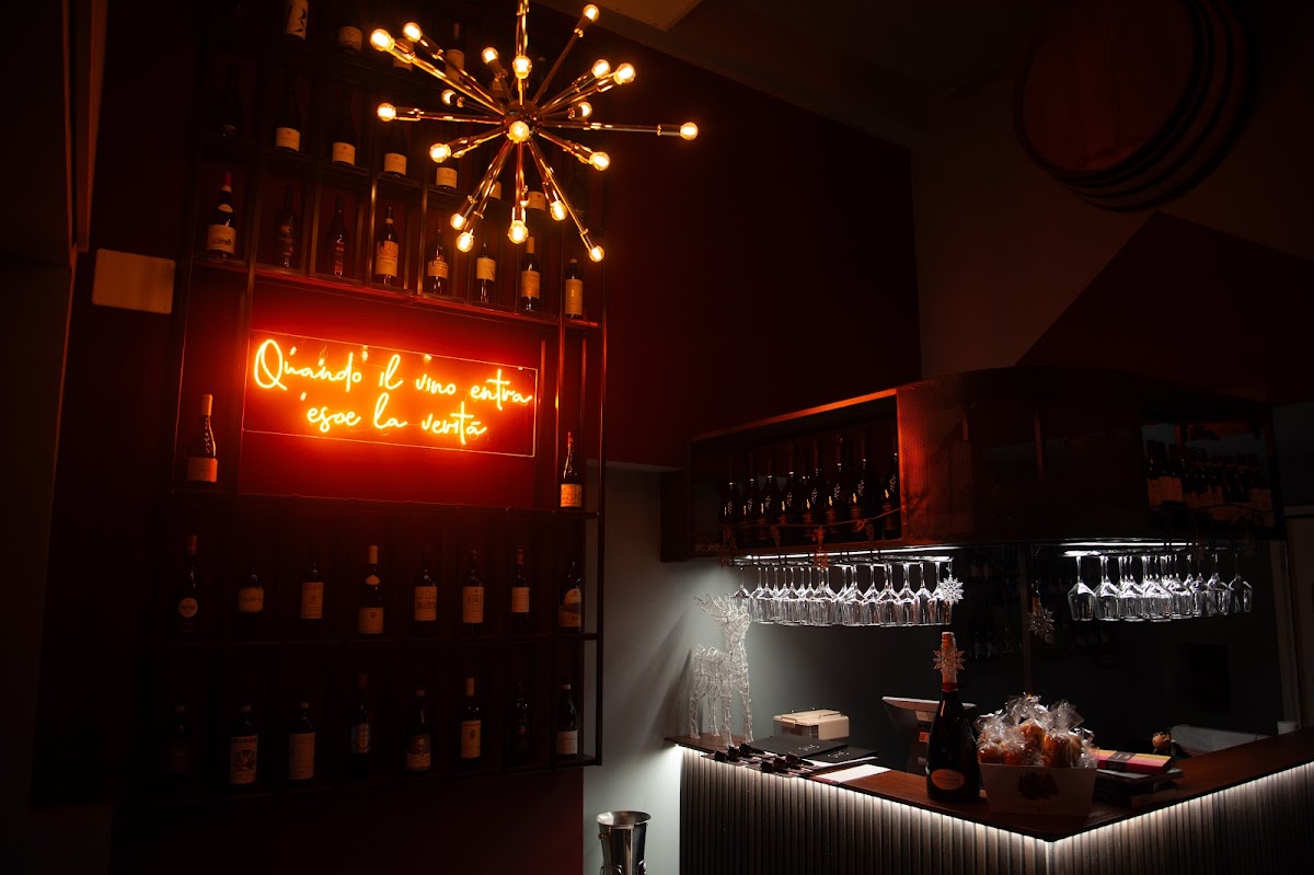 Veritas Bistrot Enoteca