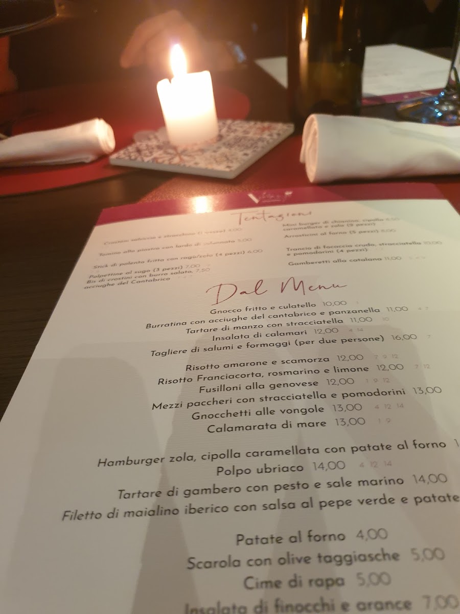Menu Veritas Bistrot Enoteca-4