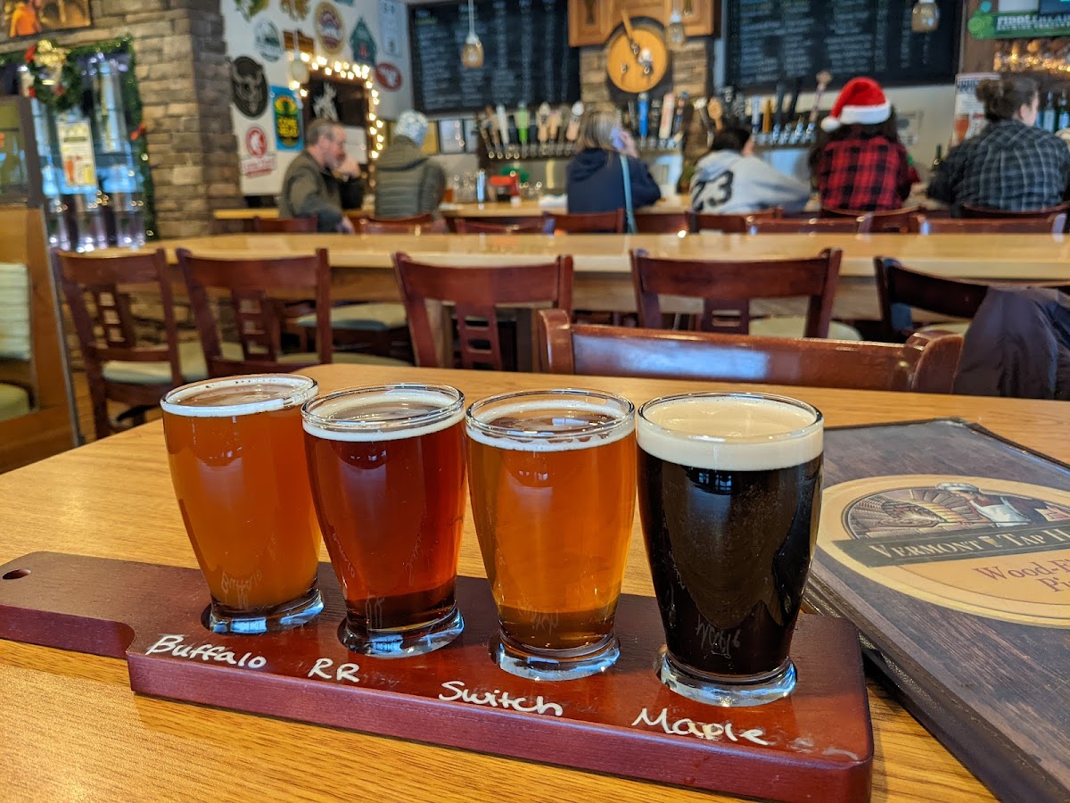 Vermont Tap House-9