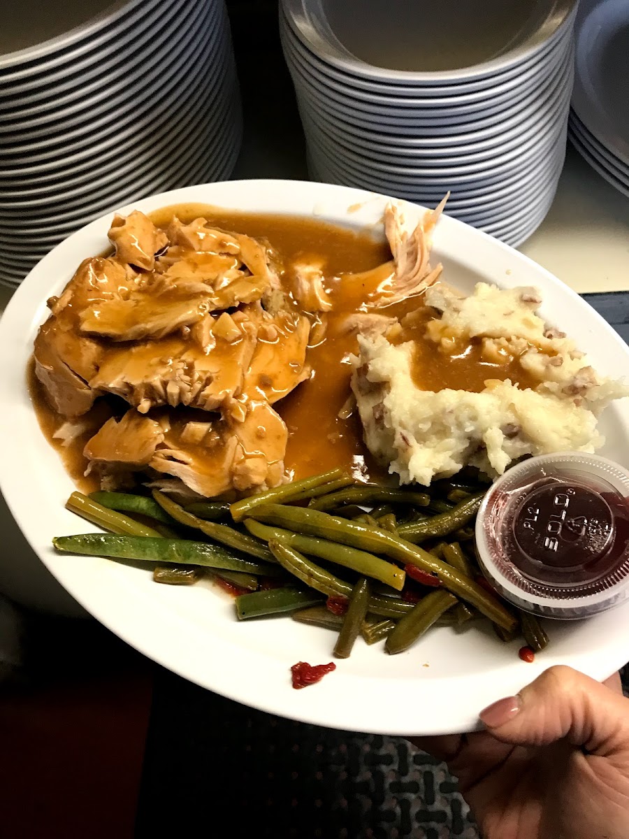 Verna's Flight Line Restaurant-10
