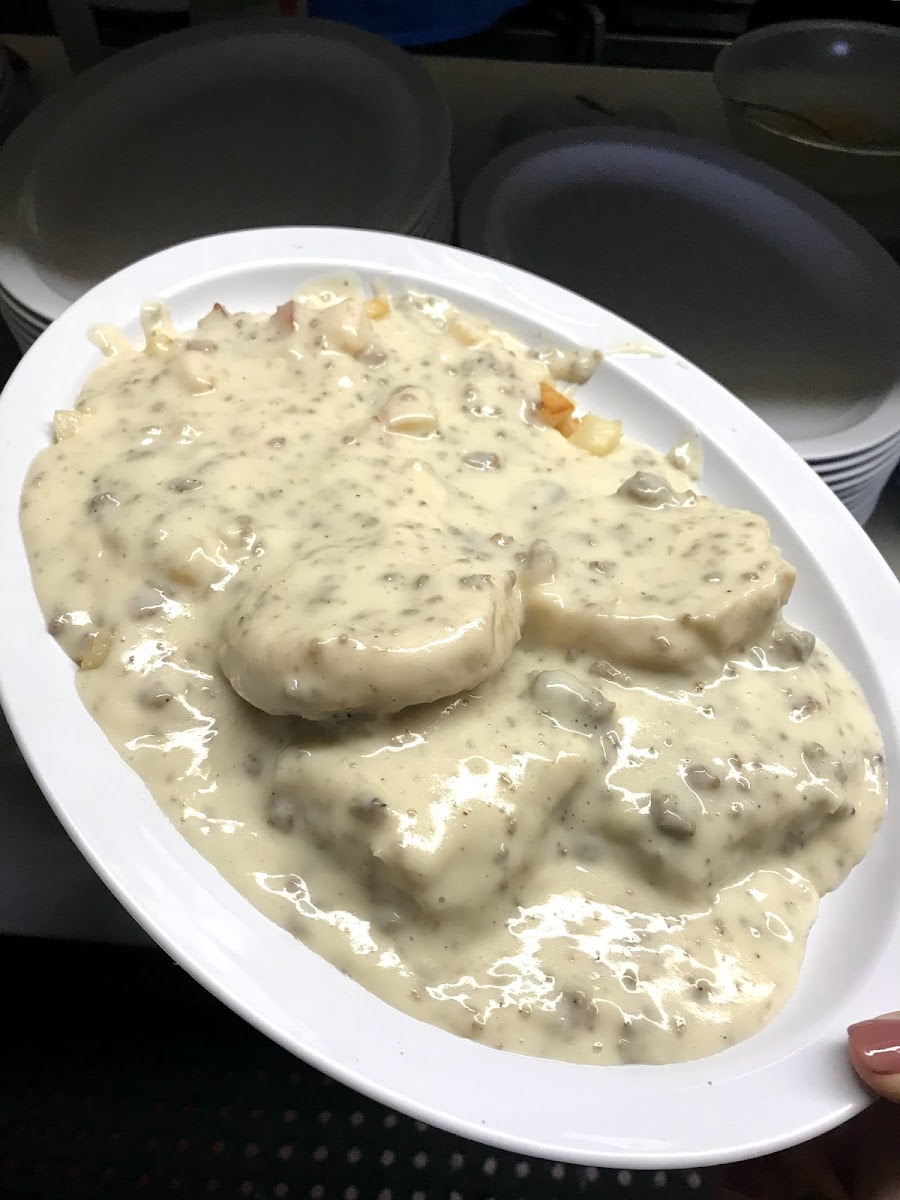 Verna's Flight Line Restaurant-7