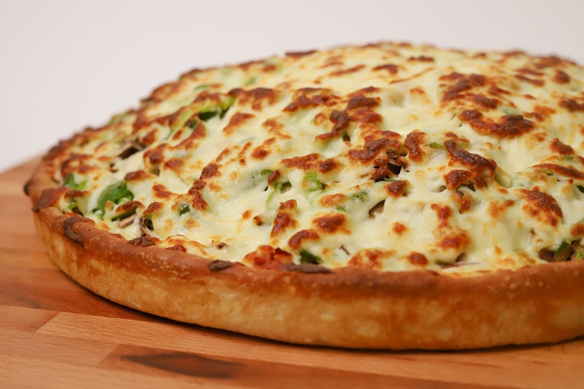 Verns Pizza - Prince Albert-3