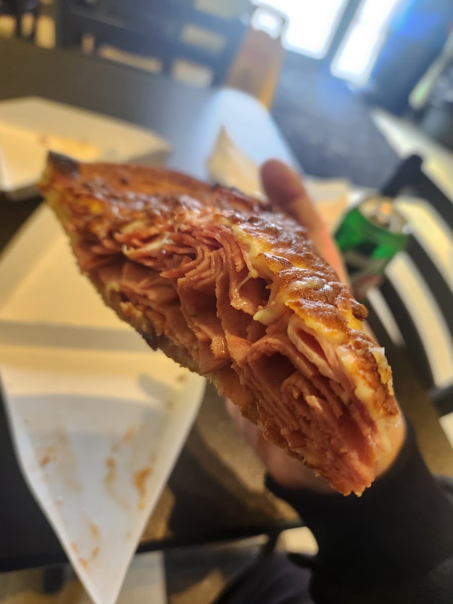 Verns Pizza - Prince Albert-5