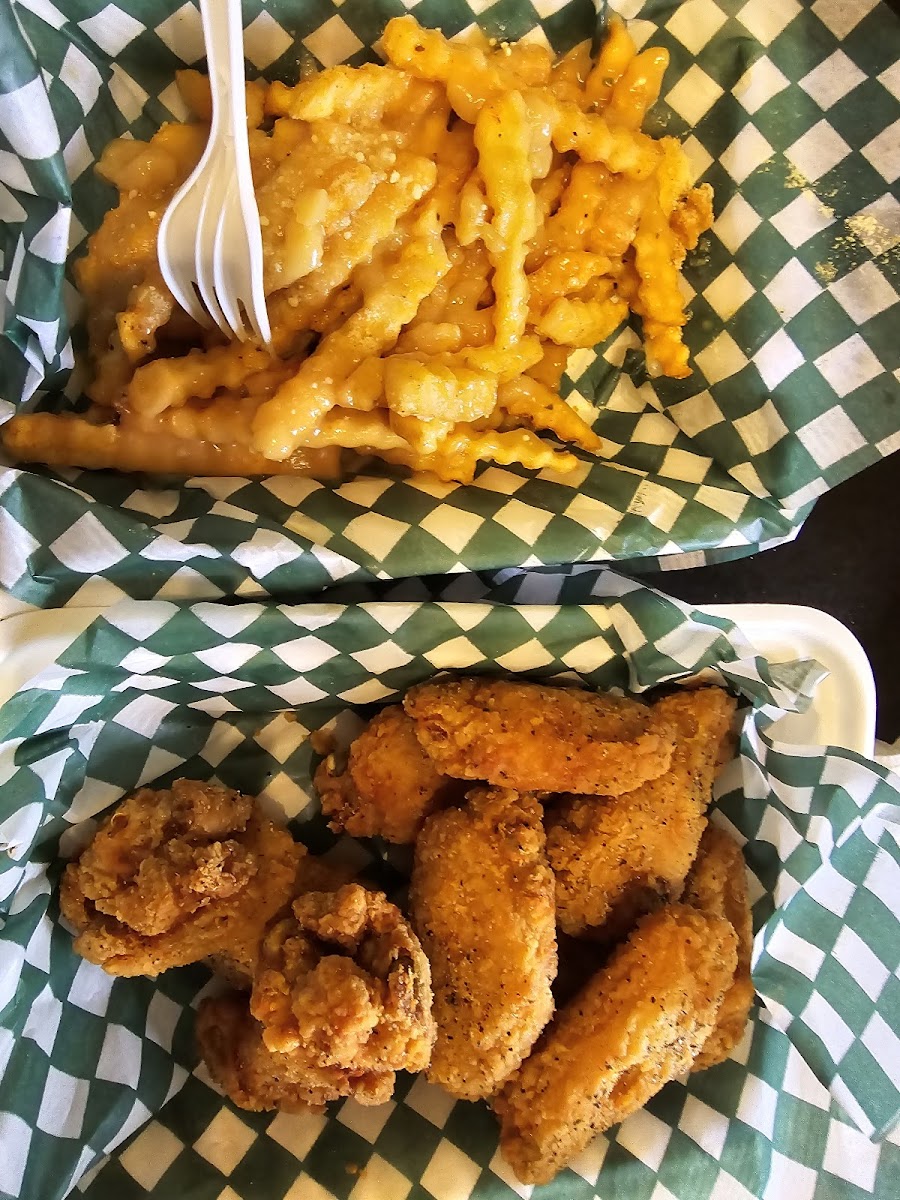 Verns Pizza - Prince Albert-6