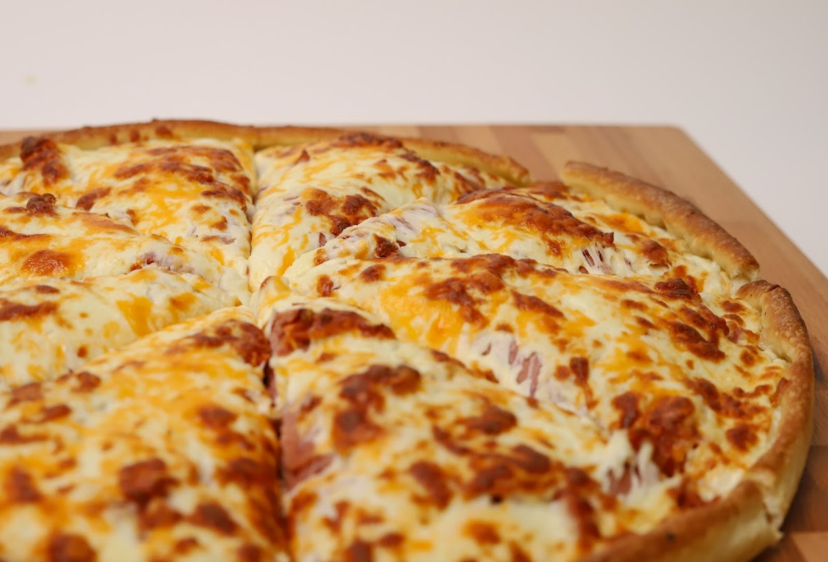Verns Pizza - Prince Albert-7