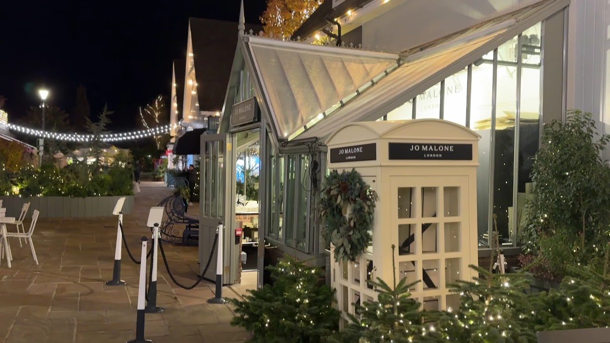 Vero Latte Bicester Village-2