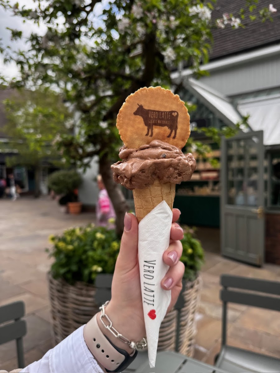 Vero Latte Bicester Village-4