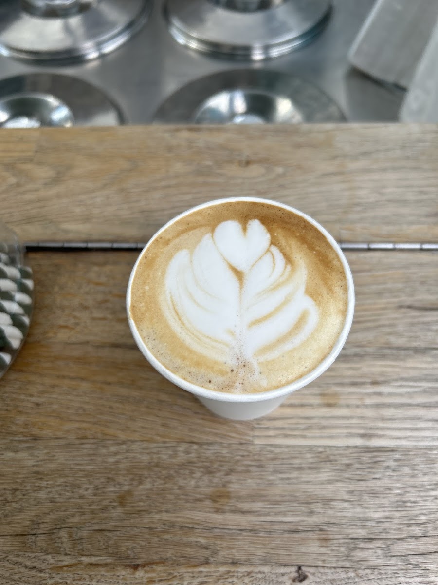 Vero Latte Bicester Village-6