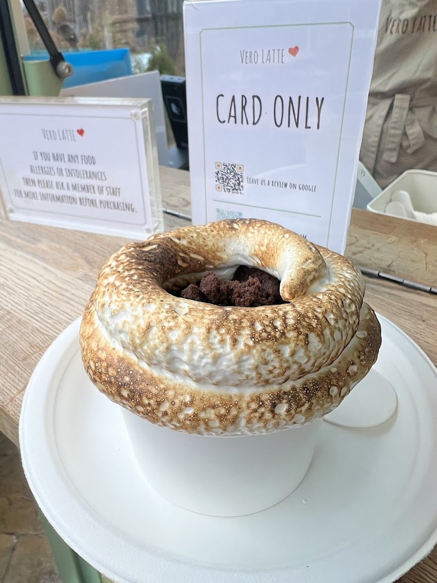 Vero Latte Bicester Village-8