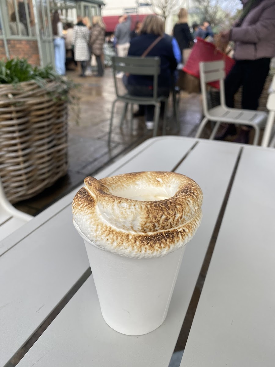 Vero Latte Bicester Village-9
