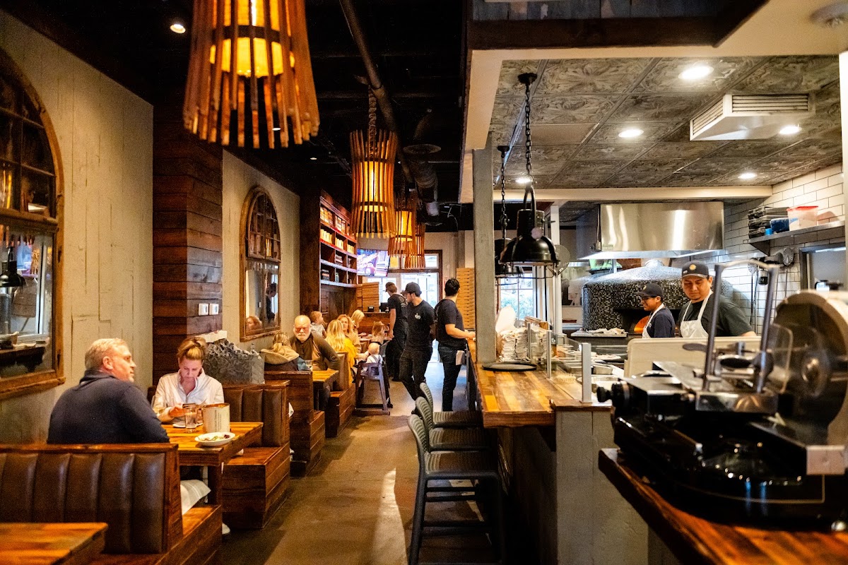 Vero Pizzeria