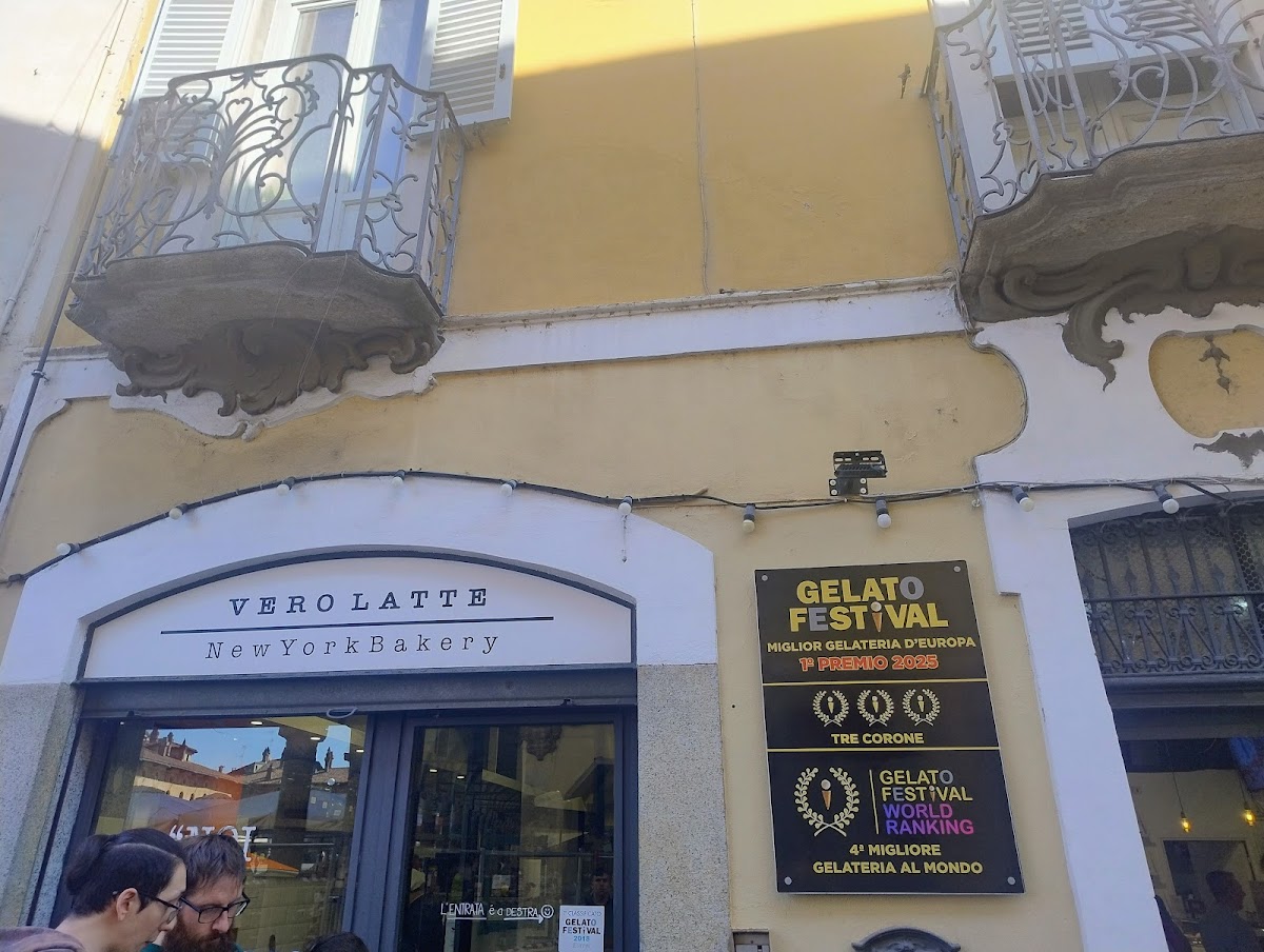 Verolatte