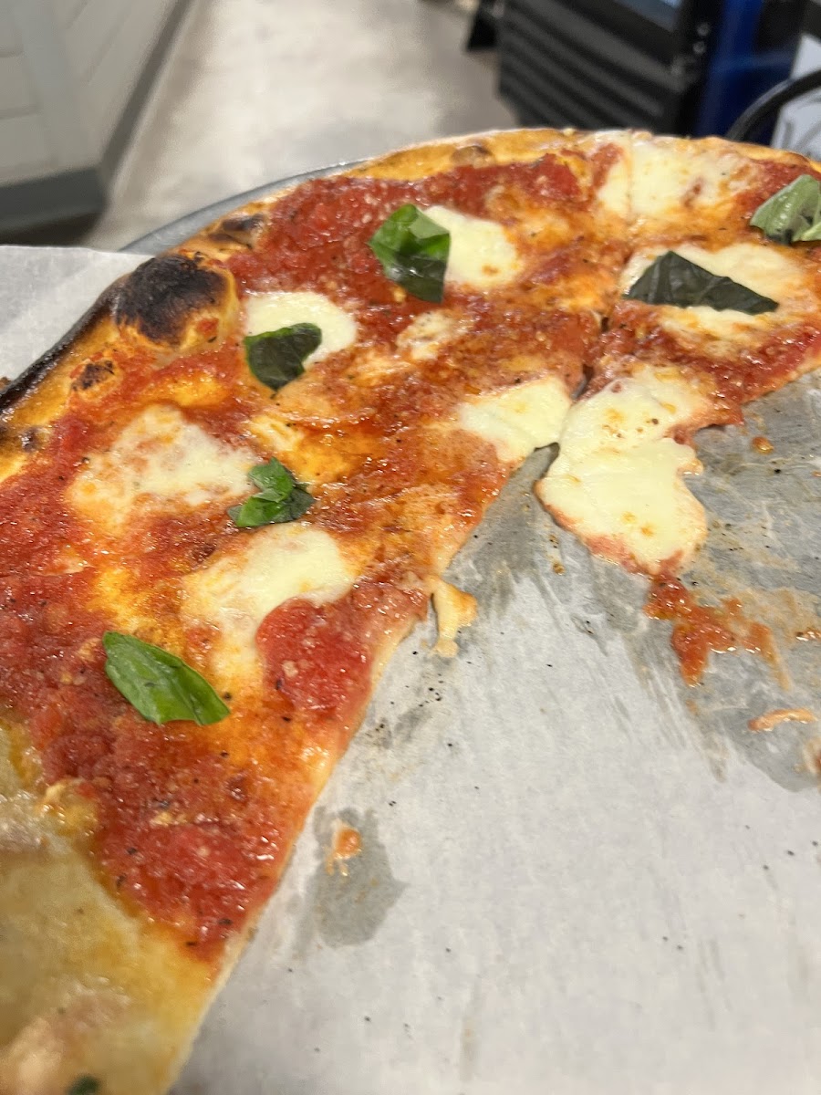 Veronica's Pizzeria-3