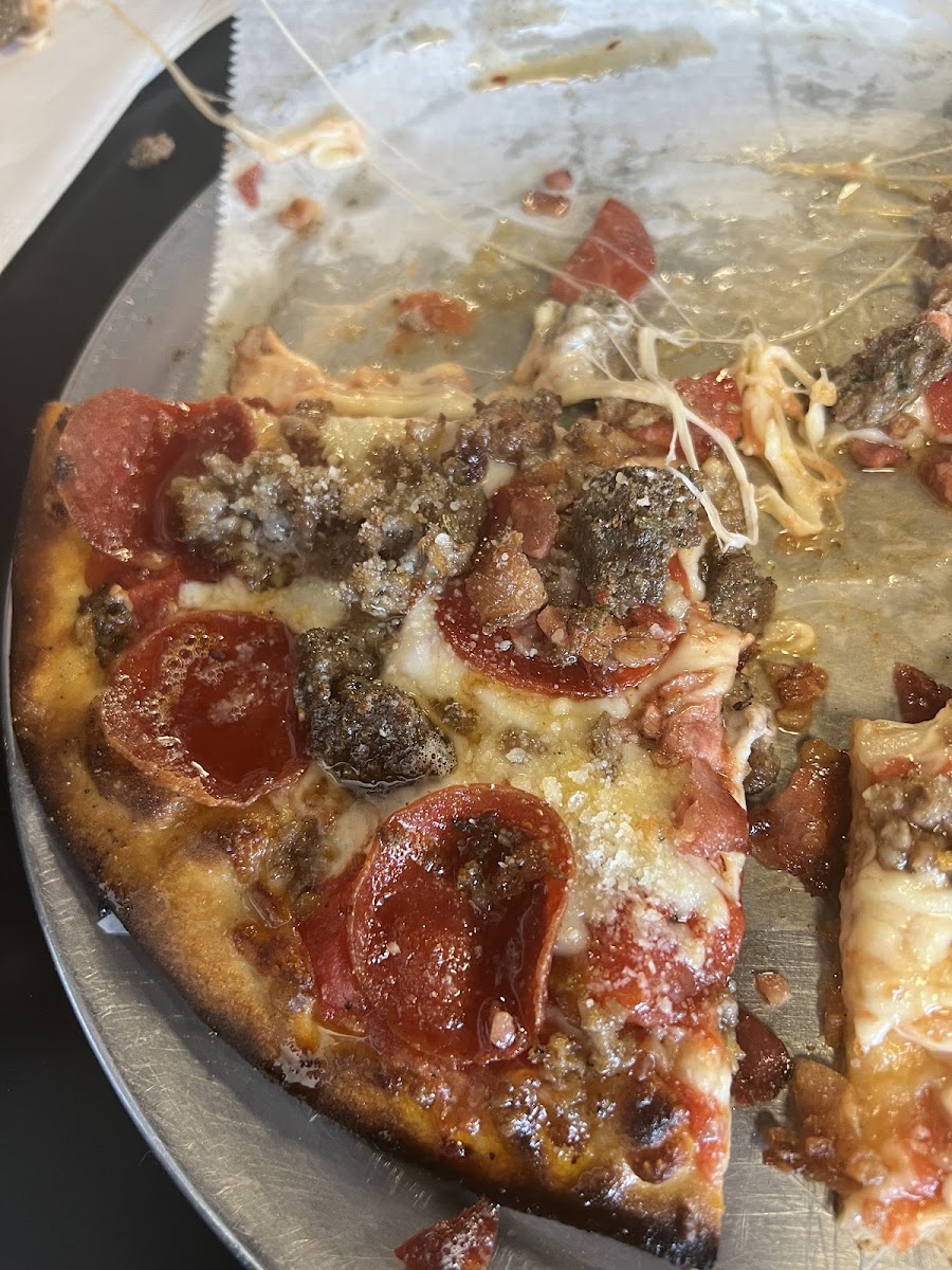 Veronica's Pizzeria-5