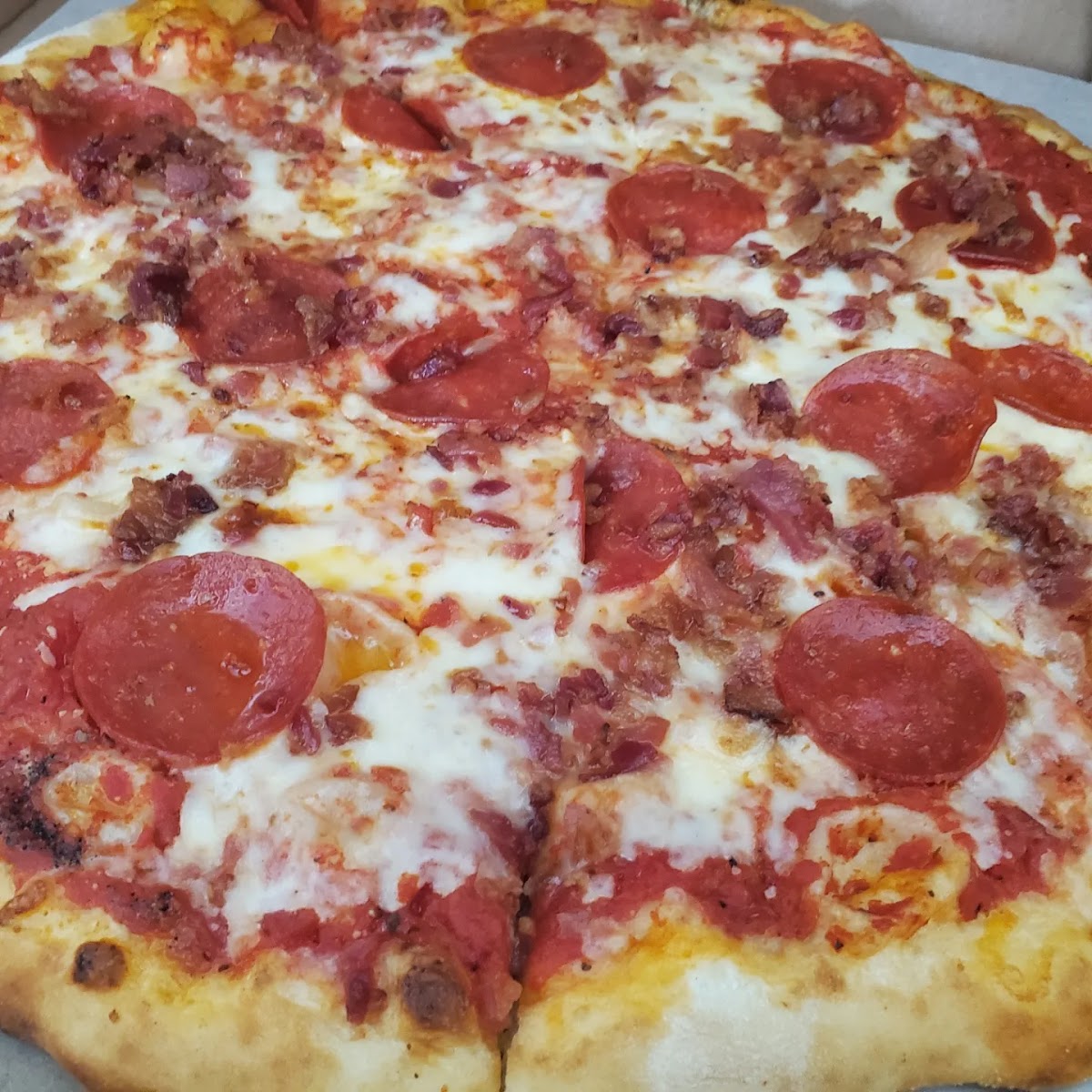 Veronica's Pizzeria-8
